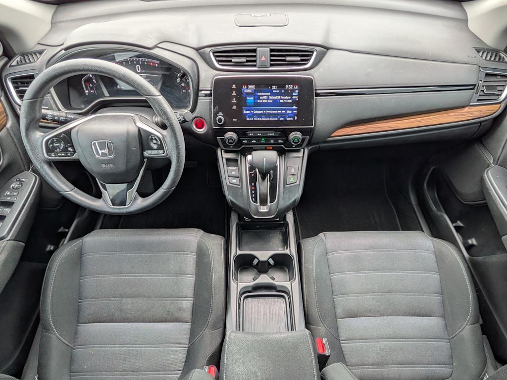 Thumbnail: 2020 Honda CR-V - 9