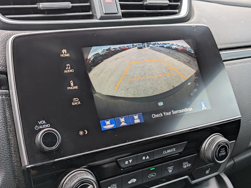 Thumbnail: 2020 Honda CR-V - 33