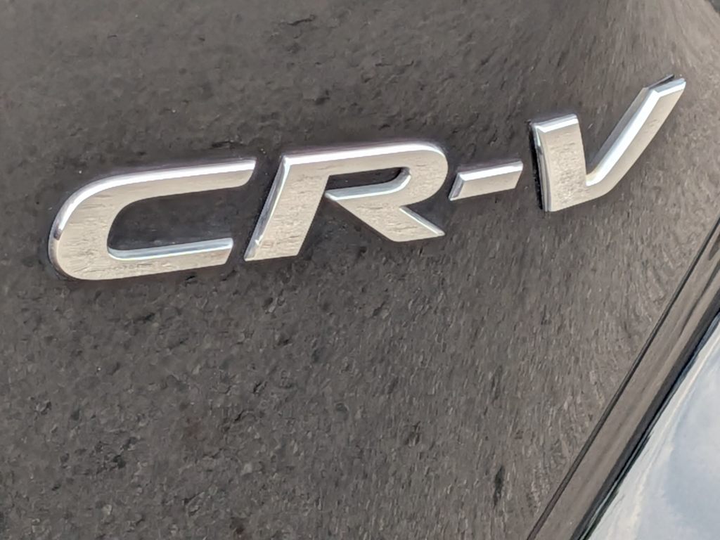 Thumbnail: 2020 Honda CR-V - 7