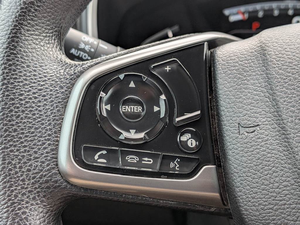 Thumbnail: 2020 Honda CR-V - 31