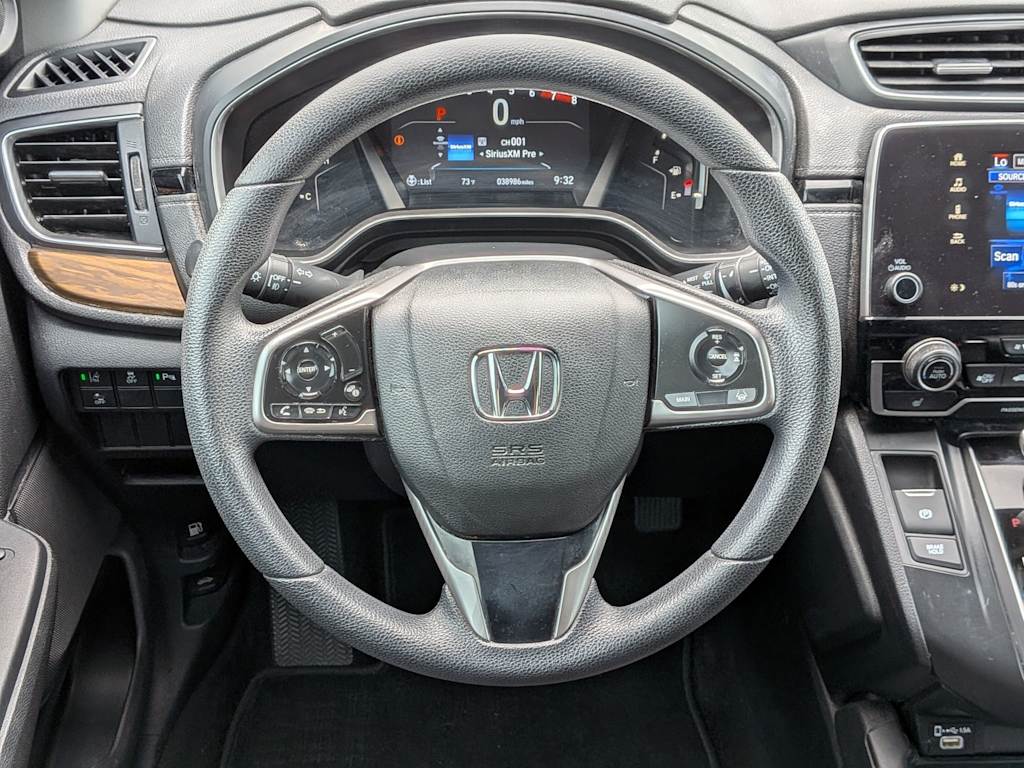Thumbnail: 2020 Honda CR-V - 13