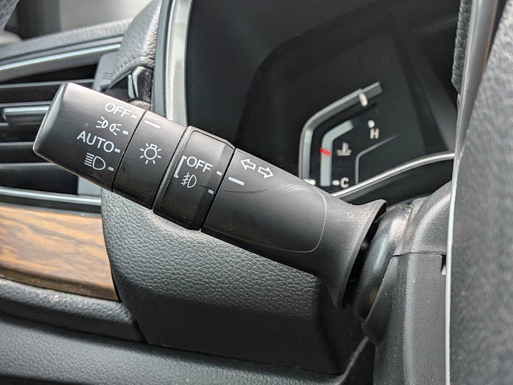 Thumbnail: 2020 Honda CR-V - 16