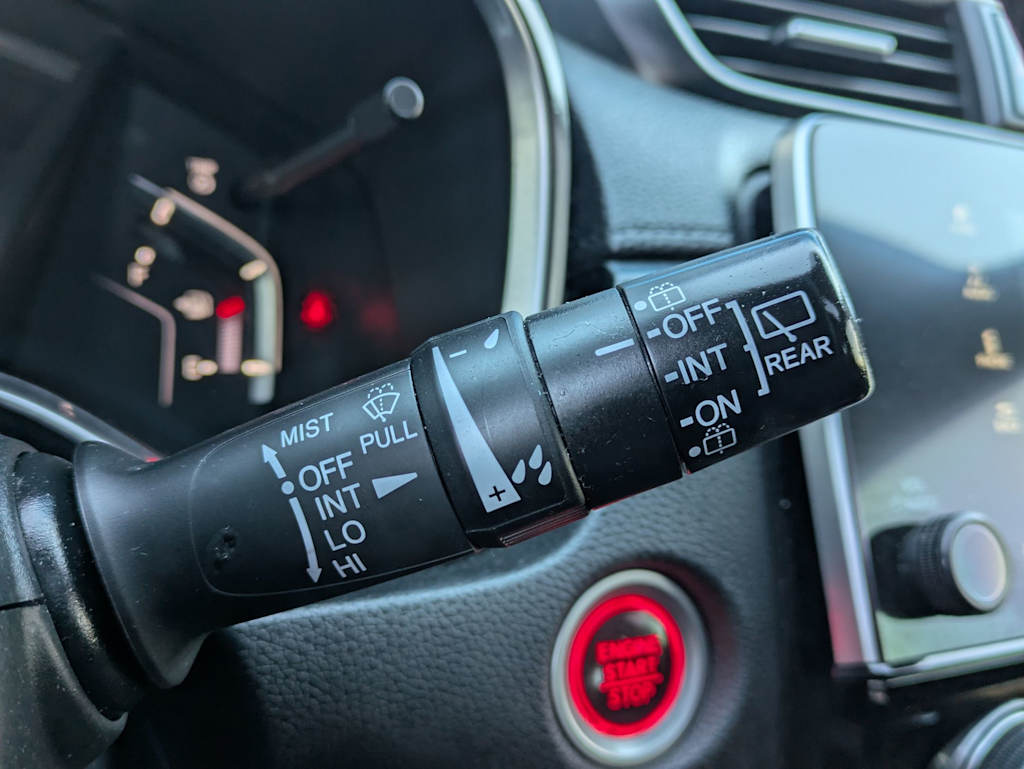 Thumbnail: 2018 Honda CR-V - 15