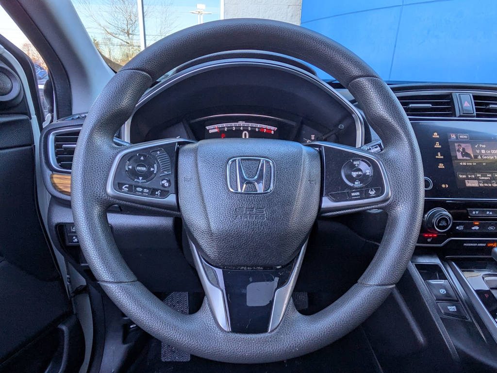 Thumbnail: 2018 Honda CR-V - 10