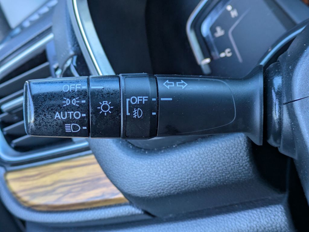 Thumbnail: 2018 Honda CR-V - 31