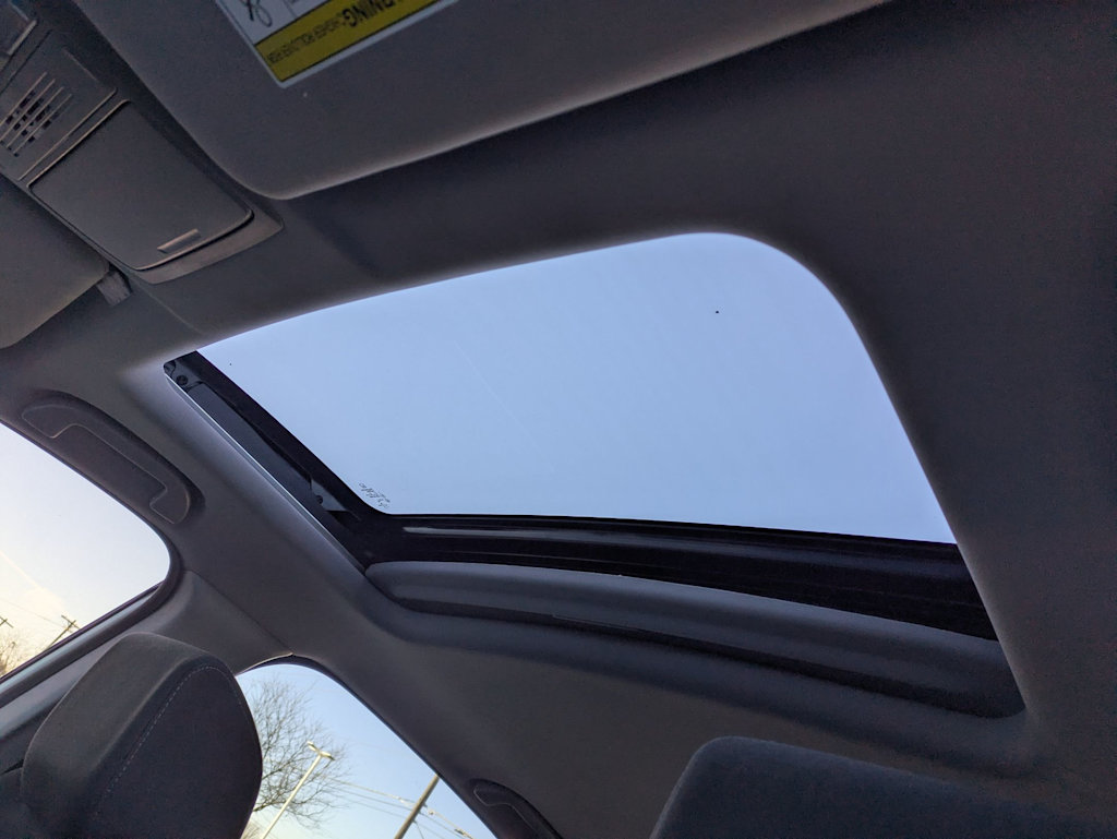 Thumbnail: 2018 Honda CR-V - 25