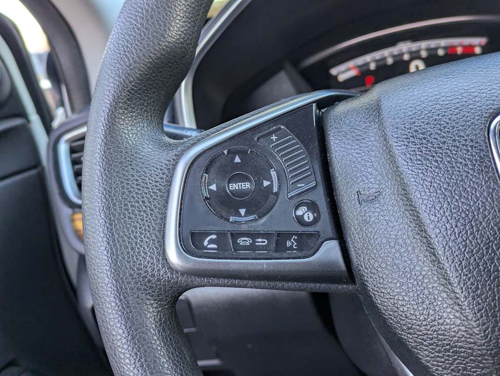 Thumbnail: 2018 Honda CR-V - 29