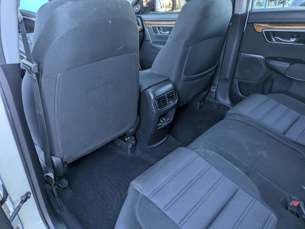 Thumbnail: 2018 Honda CR-V - 13