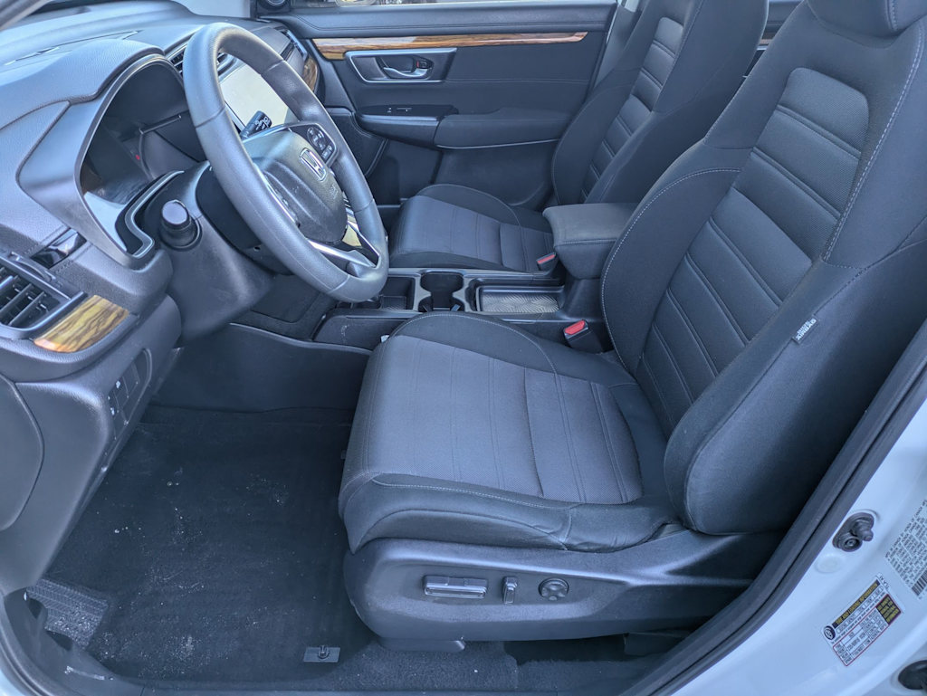 Thumbnail: 2018 Honda CR-V - 11