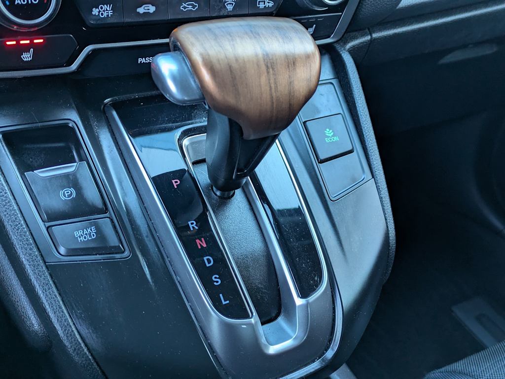 Thumbnail: 2018 Honda CR-V - 33