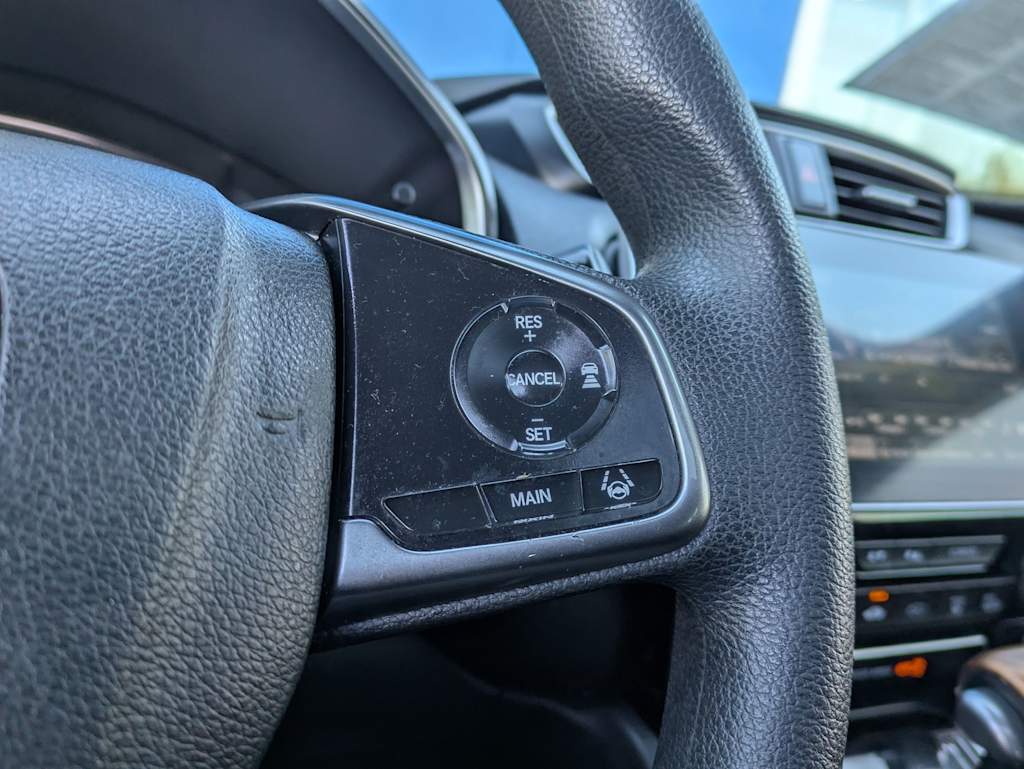 Thumbnail: 2018 Honda CR-V - 30