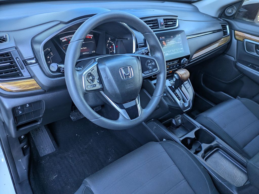 Thumbnail: 2018 Honda CR-V - 2