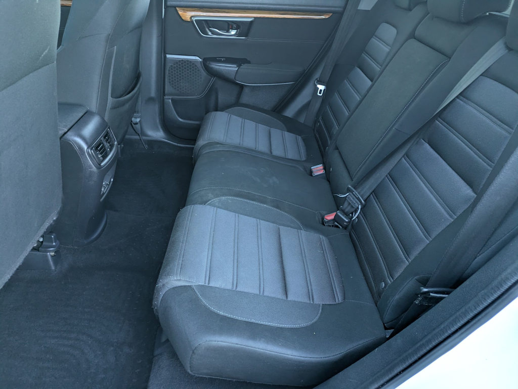 Thumbnail: 2018 Honda CR-V - 26