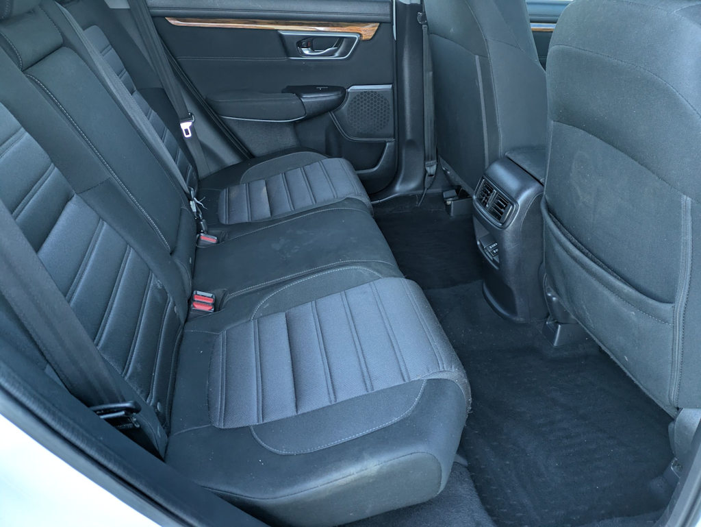 Thumbnail: 2018 Honda CR-V - 27