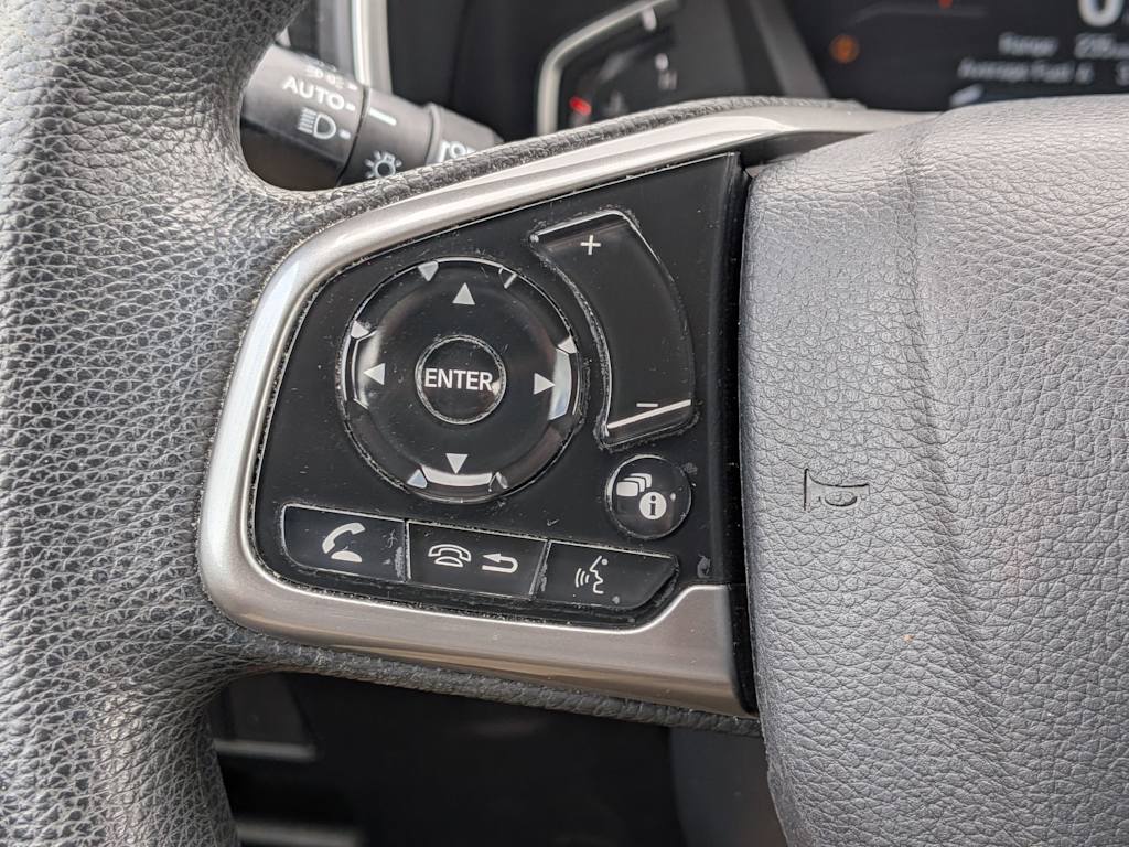 Thumbnail: 2019 Honda CR-V - 29