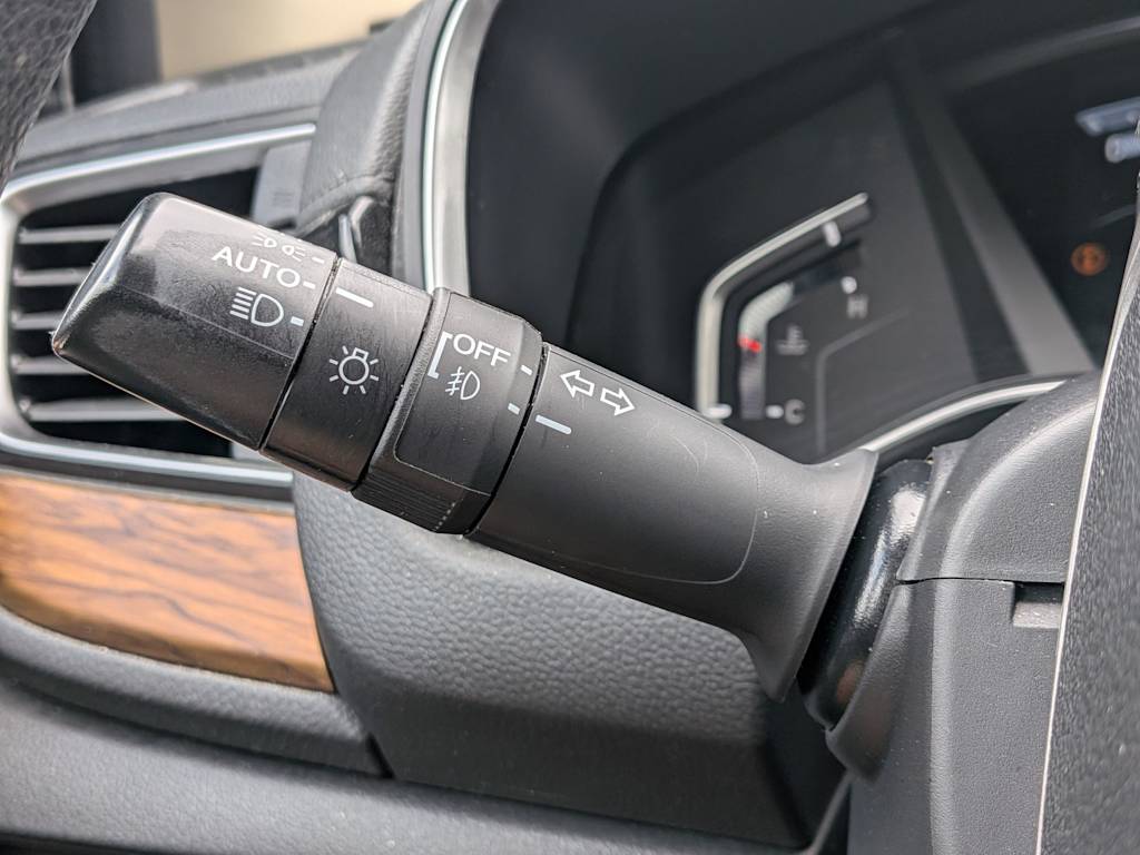 Thumbnail: 2019 Honda CR-V - 31