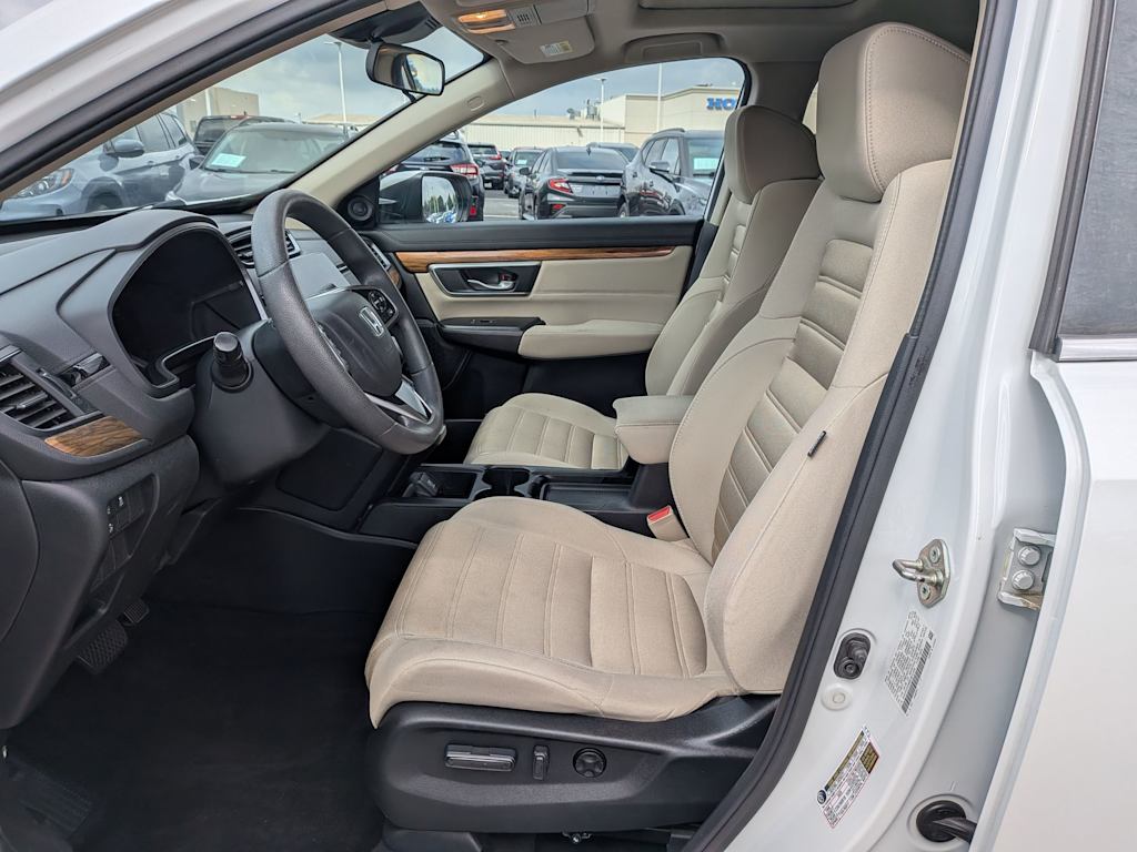 Thumbnail: 2019 Honda CR-V - 9