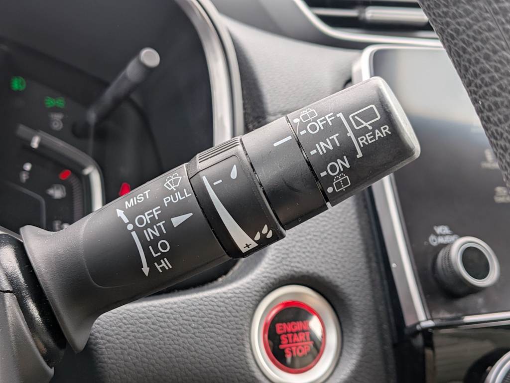 Thumbnail: 2019 Honda CR-V - 14