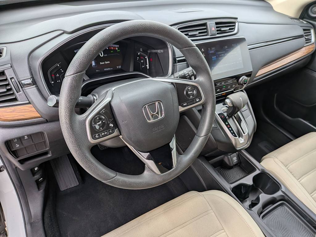 Thumbnail: 2019 Honda CR-V - 2