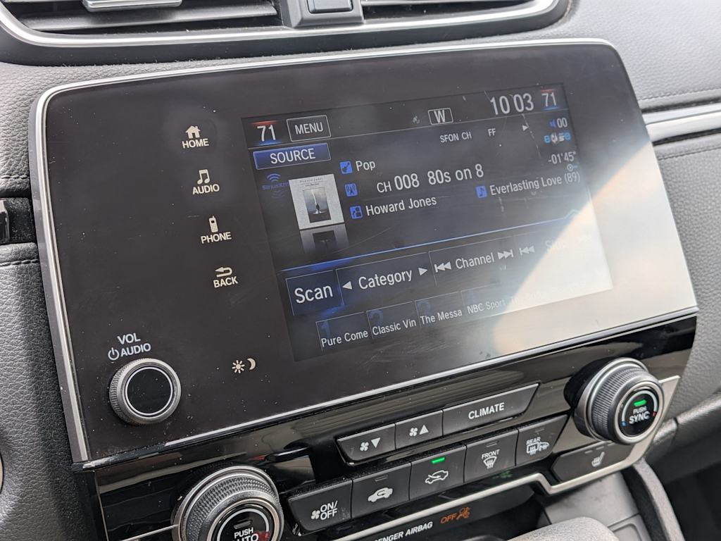 Thumbnail: 2019 Honda CR-V - 13