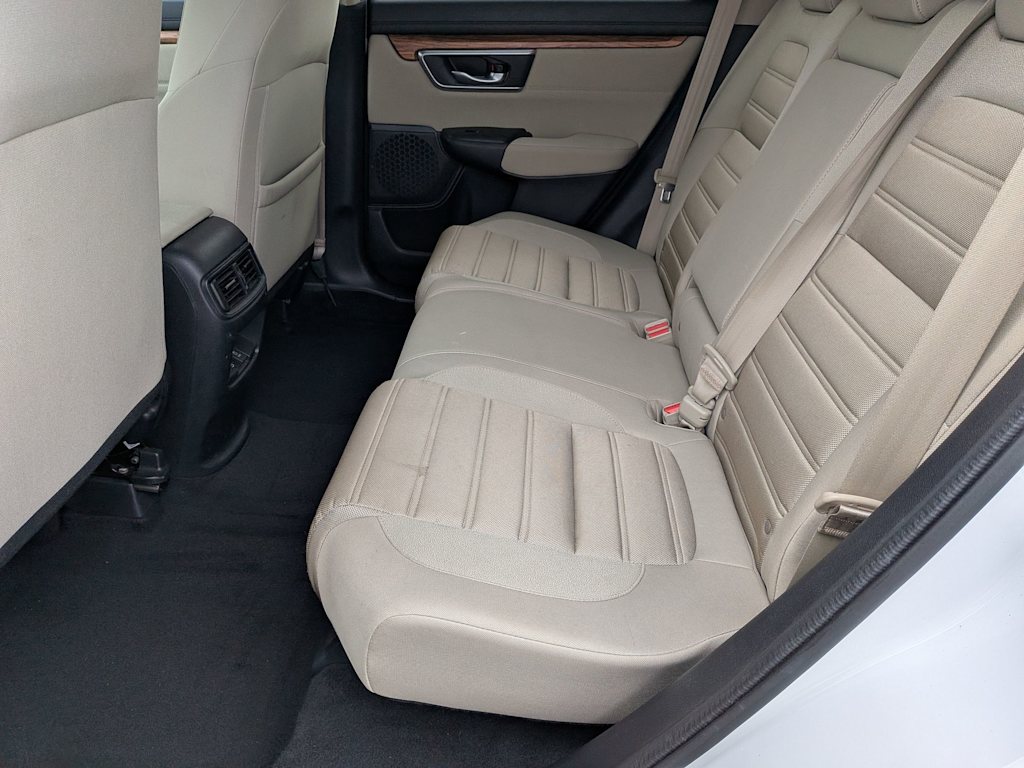 Thumbnail: 2019 Honda CR-V - 27