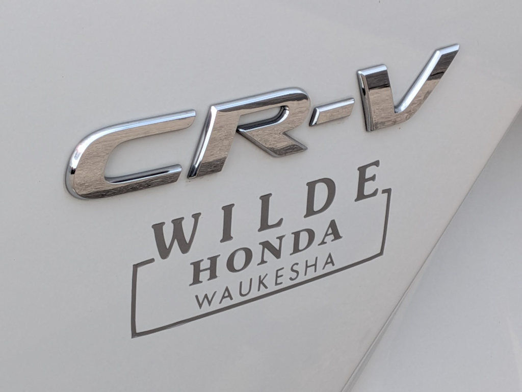 Thumbnail: 2019 Honda CR-V - 6