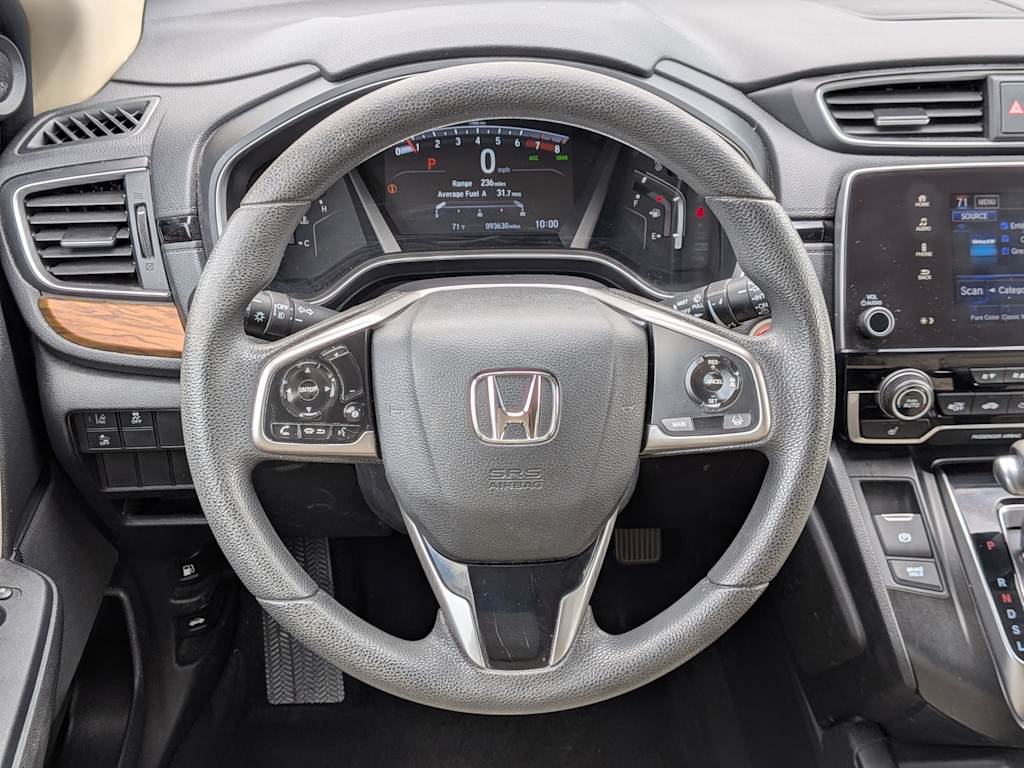 Thumbnail: 2019 Honda CR-V - 12