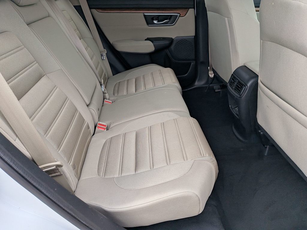 Thumbnail: 2019 Honda CR-V - 28