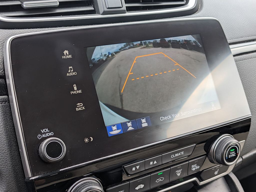 Thumbnail: 2019 Honda CR-V - 32