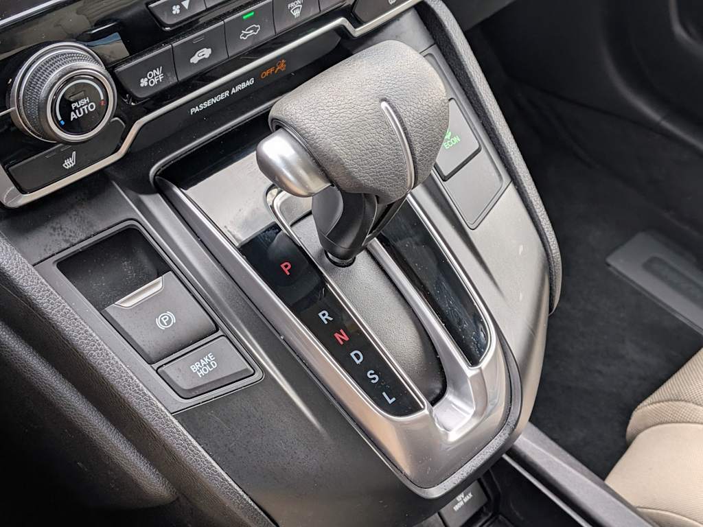 Thumbnail: 2019 Honda CR-V - 33