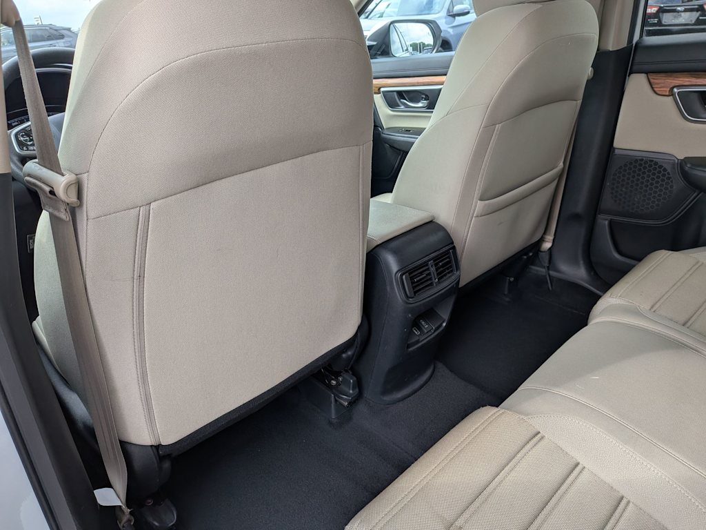 Thumbnail: 2019 Honda CR-V - 11
