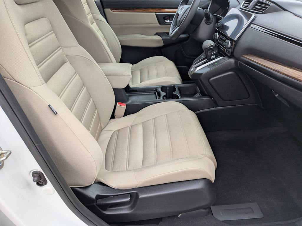 Thumbnail: 2019 Honda CR-V - 10