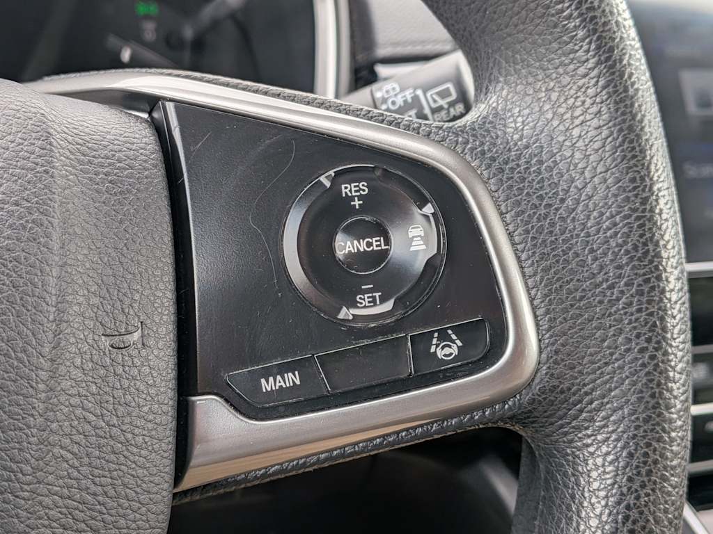 Thumbnail: 2019 Honda CR-V - 30