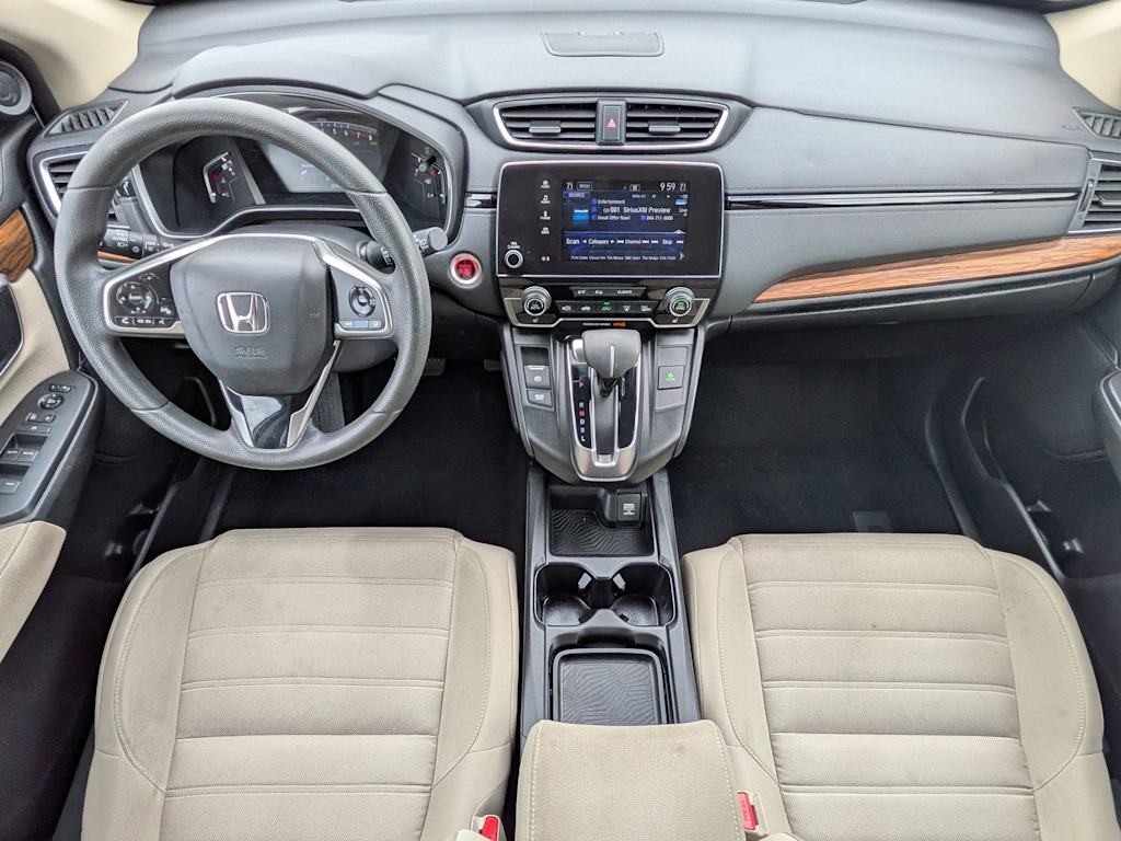 Thumbnail: 2019 Honda CR-V - 8