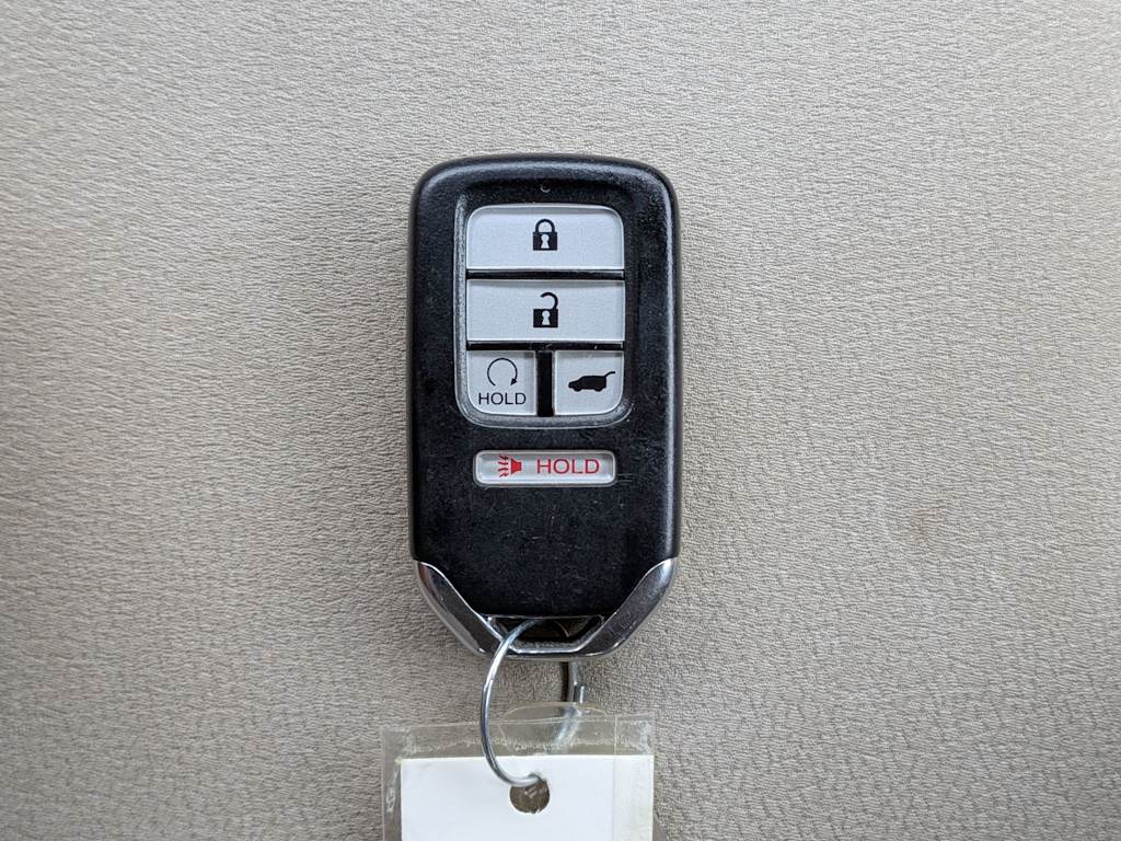 Thumbnail: 2019 Honda CR-V - 16