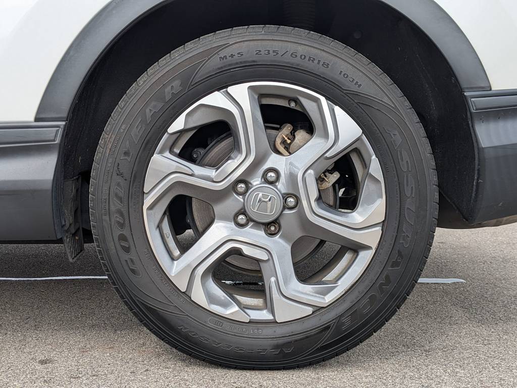 Thumbnail: 2019 Honda CR-V - 7