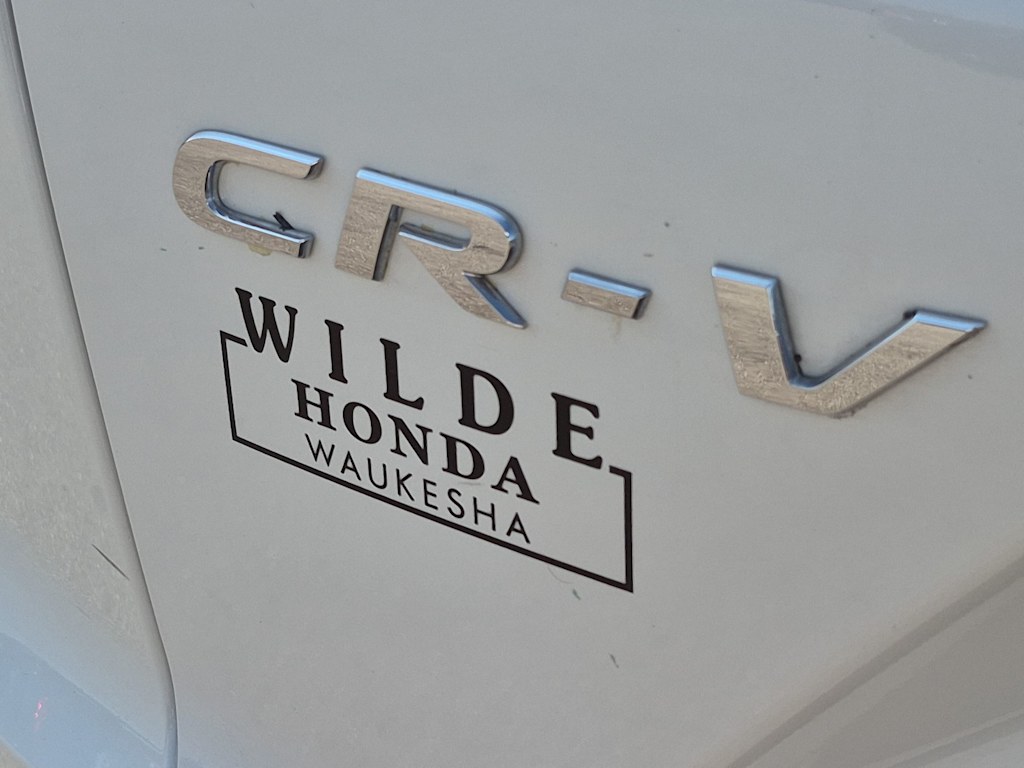 Thumbnail: 2018 Honda CR-V - 6