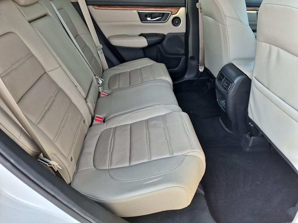 Thumbnail: 2018 Honda CR-V - 27