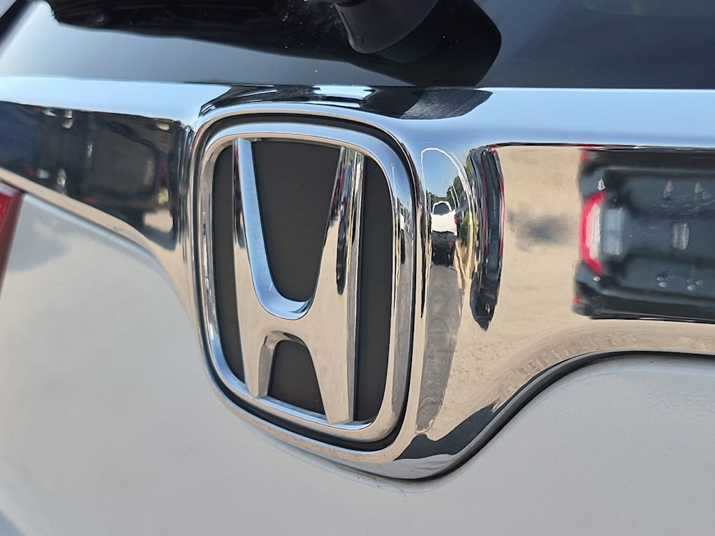 Thumbnail: 2018 Honda CR-V - 24