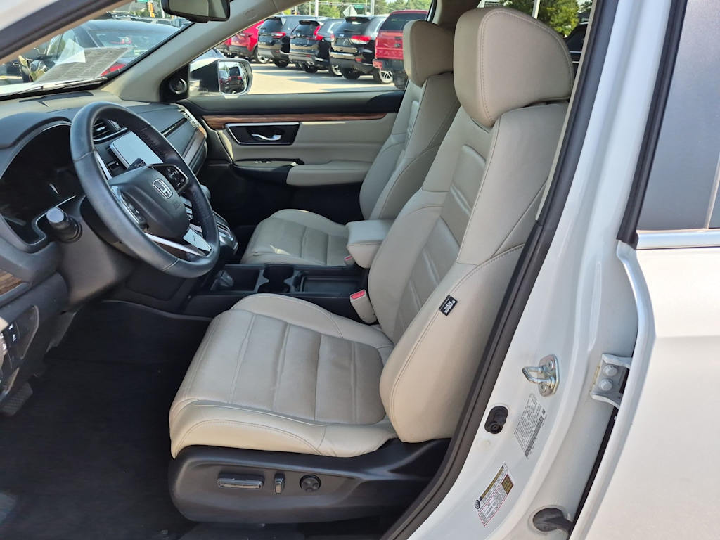 Thumbnail: 2018 Honda CR-V - 9