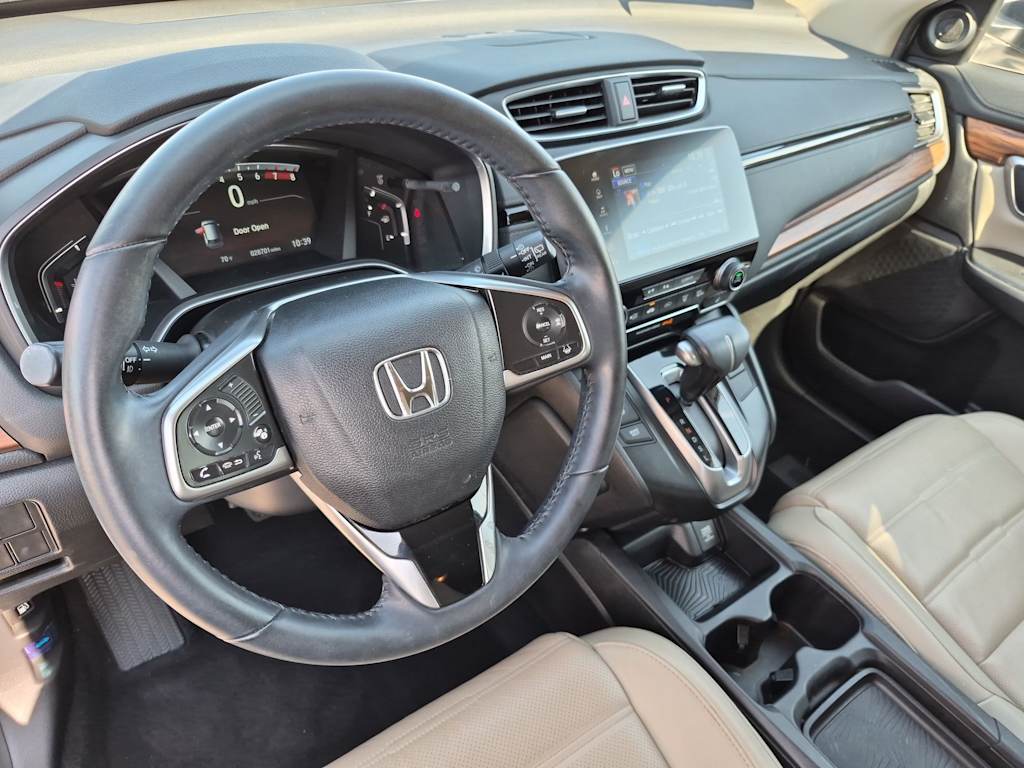 Thumbnail: 2018 Honda CR-V - 2