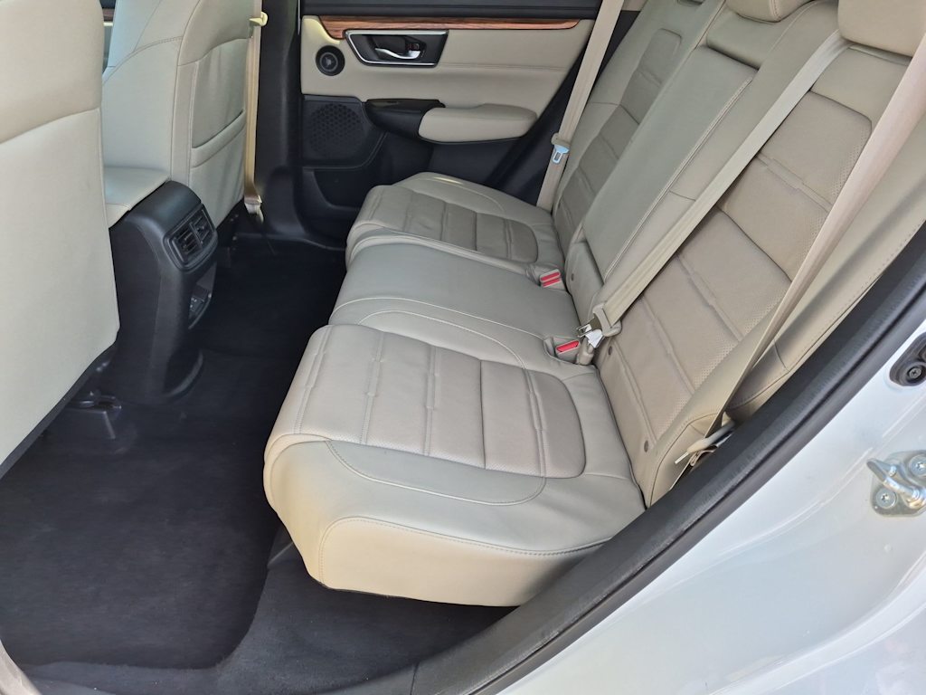 Thumbnail: 2018 Honda CR-V - 11