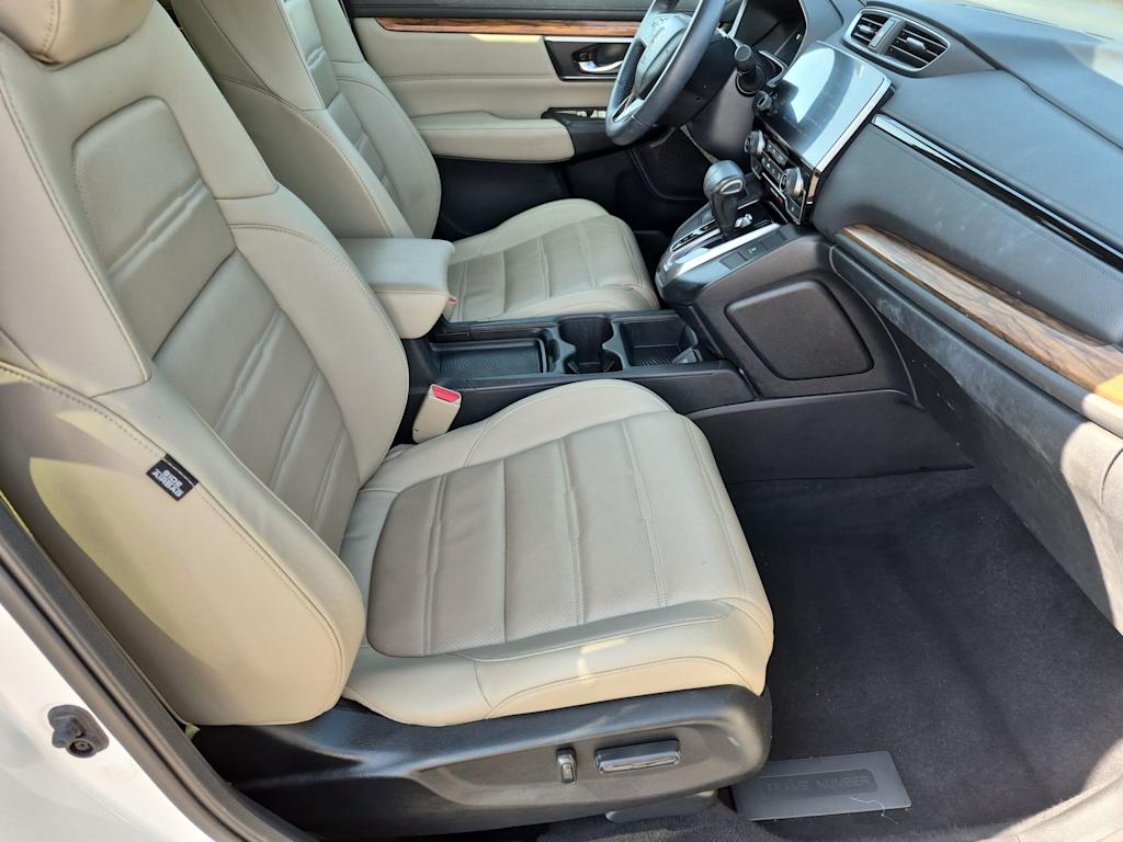 Thumbnail: 2018 Honda CR-V - 10