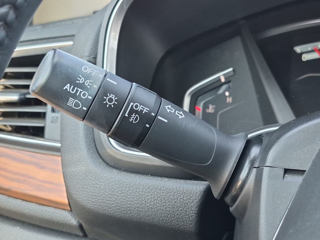 Thumbnail: 2018 Honda CR-V - 14