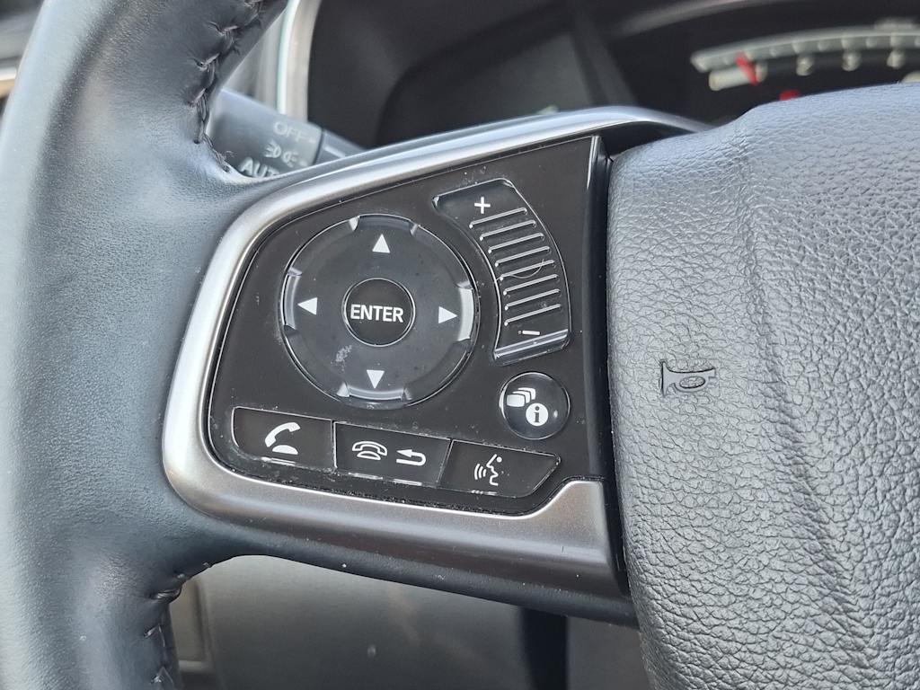 Thumbnail: 2018 Honda CR-V - 28