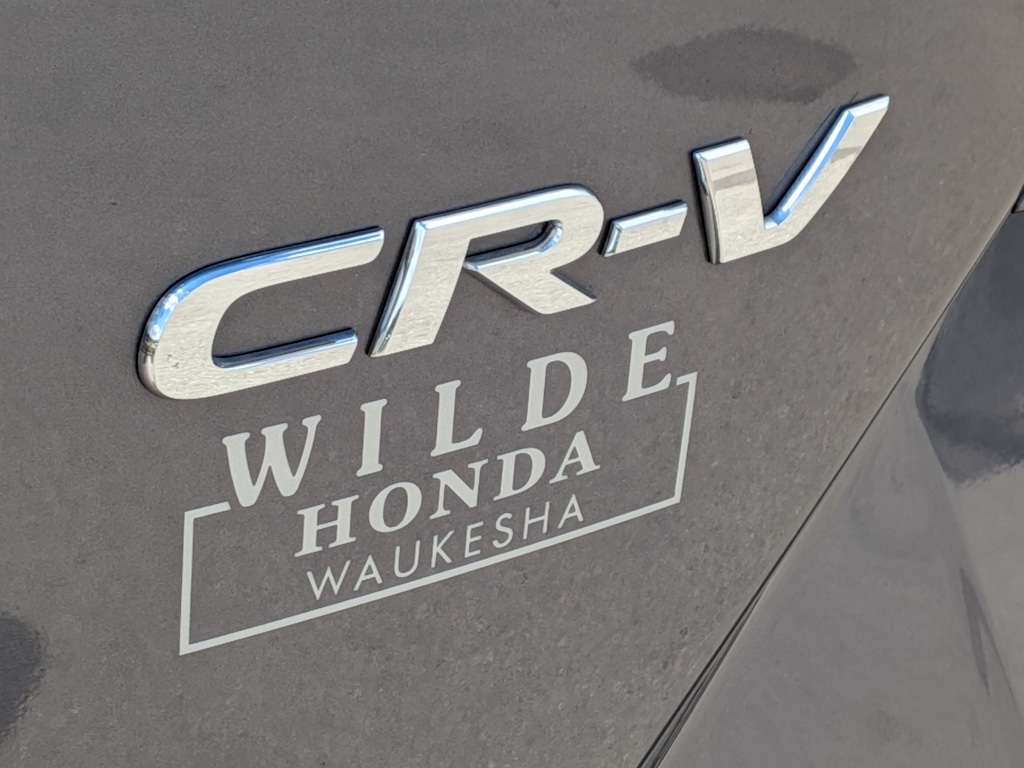 Thumbnail: 2018 Honda CR-V - 7