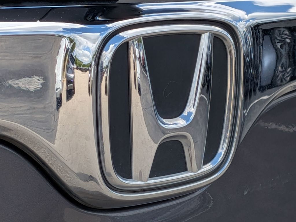 Thumbnail: 2018 Honda CR-V - 26