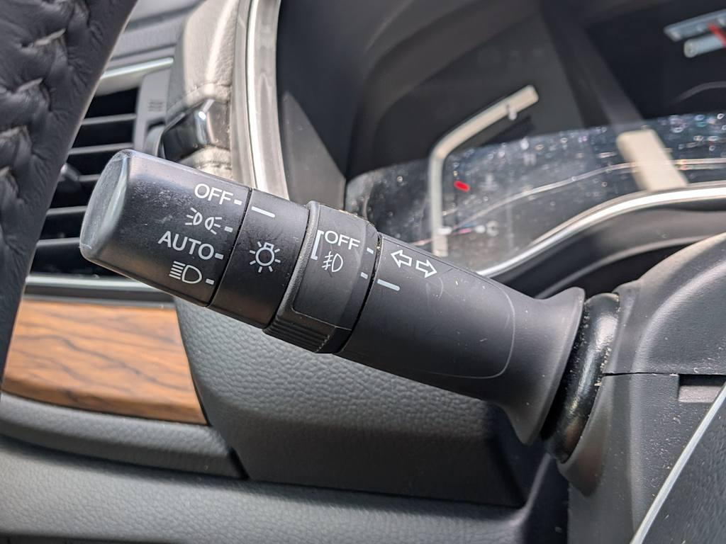Thumbnail: 2018 Honda CR-V - 16