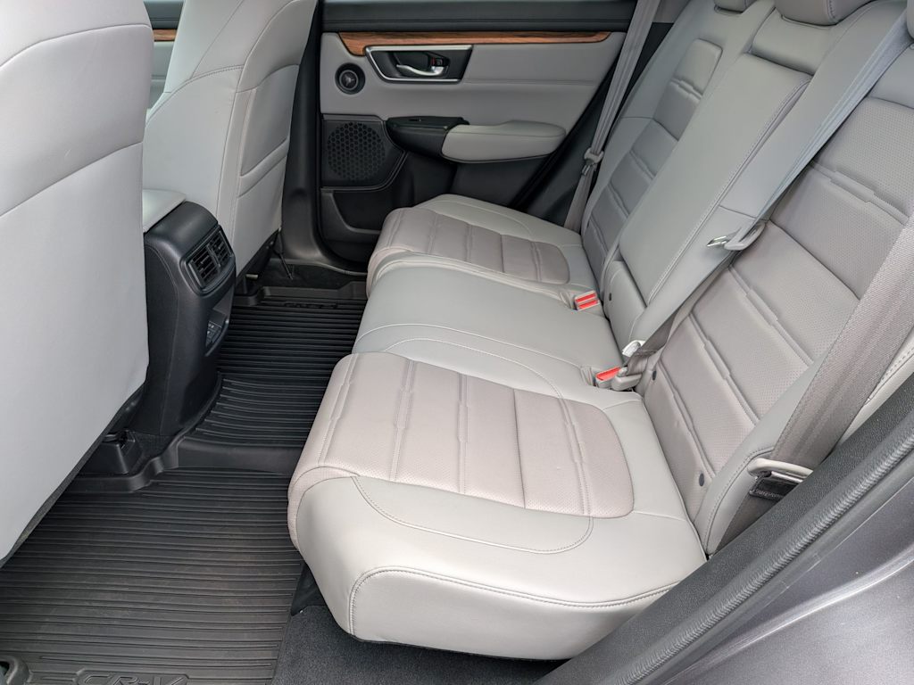 Thumbnail: 2018 Honda CR-V - 29