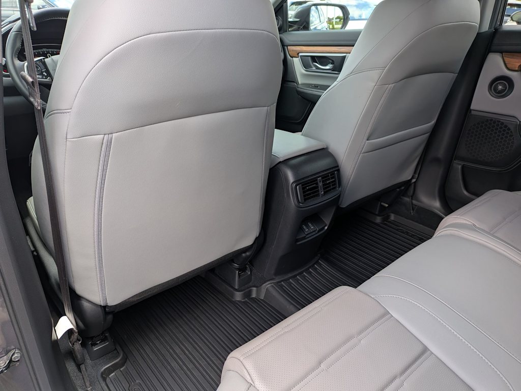Thumbnail: 2018 Honda CR-V - 12